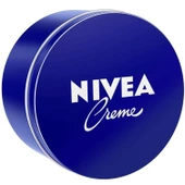 Nivea Creme Krem Teneke 250 ml - 1