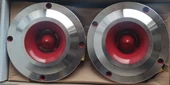 TECNOTASA-10CM-250W MAX-50W RMS KALİTELİ DOME TWETTER-2 ADETTİR thumbnail 3