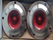 TECNOTASA-10CM-250W MAX-50W RMS KALİTELİ DOME TWETTER-2 ADETTİR thumbnail 2