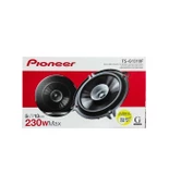 Pioneer TS-G1310F 13cm 230W  Oto Hoparlör - 2