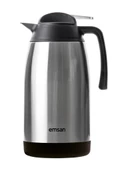 Emsan New Vega 2.0 Lt Termos Inox - 1