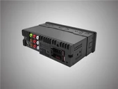 FOR-X XQ700DSP-İŞLEMCİLİ-7RENK-BT-USB-RADYO-MP3-DAHİLİ-HARİCİ MİKROFONLU-3 ANFİ ÇIKIŞLI 4X60W PROFESYONEL TESİSAT TEYBİ - 2