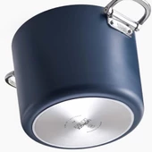 Joseph Joseph 45045 Space 25 cm Kapaklı Çorba Tenceresi - 3