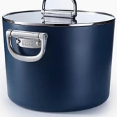 Joseph Joseph 45045 Space 25 cm Kapaklı Çorba Tenceresi - 2