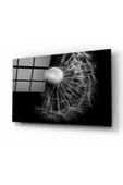 Desen Dekoratif ve Modern Cam Tablo - 1