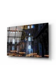 Ayasofya Dekoratif ve Modern Cam Tablo - 1