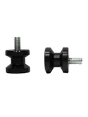 Torque-MX Motosiklet Sehpa Takozu 8 mm MS2 Siyah - 4