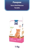 Paw Paw Tavuklu Yavru Kedi Maması 1 Kg - 1