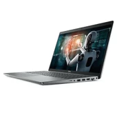 Dell Precision M3591 XCTOP3591EMEA-VP01 Ultra7 165H 16GB 1TBSSD RTX1000 15.6" FHD FreeDOS Dizüstü İş İstasyonu-CNT002 - 4