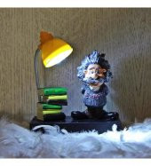 Einstein Lamba Einstein Kutulu Kupa Einstein Kalemlik - 2