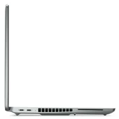 Dell Precision M3591 XCTOP3591EMEA-VP01 Ultra7 165H 16GB 1TBSSD RTX1000 15.6" FHD FreeDOS Dizüstü İş İstasyonu-CNT002 - 6