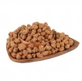 Ballı Susamlı Fıstık 1 KG - 1
