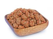 Ballı Susamlı Fıstık 1 KG - 3
