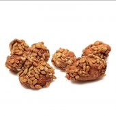 Ballı Susamlı Fıstık 1 KG - 4