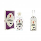 Tari̇ş Cam Şi̇şe Lavanta Kolonyası 200 ml ve Sprey Lavanta Kolonyasi 80 ml Set - 1
