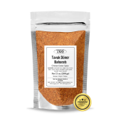TOS Tavuk Döner Baharatı 200 gr (1. Kalite) - 1