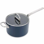 Joseph Joseph 45039 Space 23 cm Kapaklı Sos Tenceresi - 1