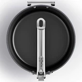 Joseph Joseph 45039 Space 23 cm Kapaklı Sos Tenceresi - 4