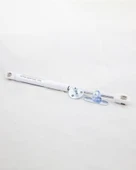 MUTFAK DOLAP AMORTİSÖRÜ-BEYAZ RENK 27 CM 100N - 1