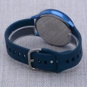 Bay & Kadın Touche Dijital Watch Dokunmatik Led Kol Saati Unisex Bay Bayan - 3