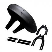 Honda CB 250R Arka Teker Sıyırıcı thumbnail 1