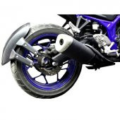 Honda CB 250R Arka Teker Sıyırıcı thumbnail 2