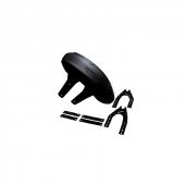Motosiklet Universal Arka Teker Sıyırıcı - 1