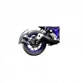Bajaj RS 200 Arka Teker Sıyırıcı - 2