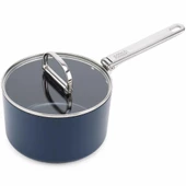 Joseph Joseph 45038 Space 19 cm Kapaklı Sos Tenceresi - 1