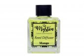 Oda Kokusu Bambu 100 ml Mango Bambu Çubuklu Oda Kokuları Ev Ofis - 1