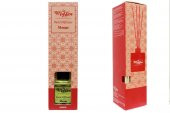 Oda Kokusu Bambu 100 ml Mango Bambu Çubuklu Oda Kokuları Ev Ofis - 2