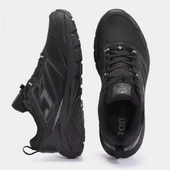 Joma Vora Men Aislatex 2401 Siyah Erkek Spor Bot - TKVORW2401 - 4