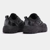 Joma Vora Men Aislatex 2401 Siyah Erkek Spor Bot - TKVORW2401 - 3