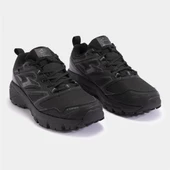 Joma Vora Men Aislatex 2401 Siyah Erkek Spor Bot - TKVORW2401 - 2