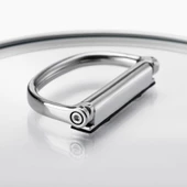 Joseph Joseph 45037 Space 15 cm Kapaklı Sos Tenceresi - 5