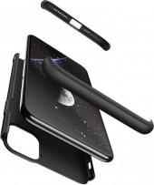 Apple iPhone 12 Pro Max Kılıf Zore Ays Kapak - 6