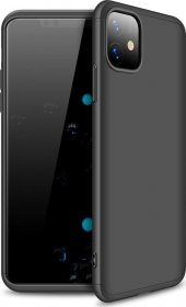 Apple iPhone 12 Pro Max Kılıf Zore Ays Kapak - 7