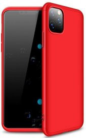 Apple iPhone 12 Pro Max Kılıf Zore Ays Kapak - 9