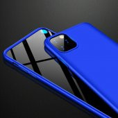 Apple iPhone 12 Pro Max Kılıf Zore Ays Kapak - 12