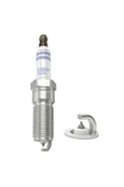 Bosch FORD FIESTA 1.25 Hatchback 1996-2002 55 kW (75 Beygir)DOUBLE İridyum LPG Buji Takım(4) - 2