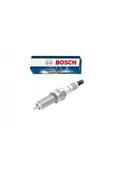 Bosch Honda Accord 2.4 2003-2008 Iridyum Buji 4 Adet - 1