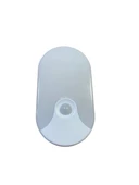 Ars Ledli Tavan Armatür Sensörlü Beyaz 348827 - 1