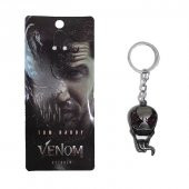 Venom Metal Dekoratif Anahtarlık Model 2 - 1