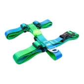 Tailpetz Amazon H-harness Xs - 1