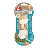 8in1 8İn1 Delights Prodental Köpekler İçin Ağız Bakım Kemiği Small - 1