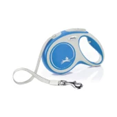 Flexi New Comfort 5 Mt Şerit Otomatik Tasma Small Mavi - 1