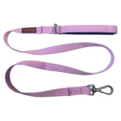 Tailpetz Lilac Gezdirme Kayışı 120 Cm X 2 Cm - 1