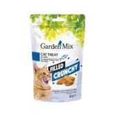 Gardenmix Ton Balık Dolgulu Çıtır 60 Gr - 1