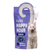 Reflex Happy Hour Üriner Sistem Destekleyici Ödül Maması 60 Gr - 1