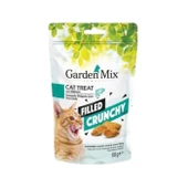 Gardenmix Somon Dolgulu Çıtır 60 Gr - 1